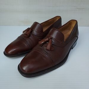 Magnanni Tassel Loafers